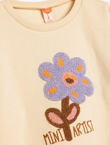 Koton Sweatshirt in Beige
