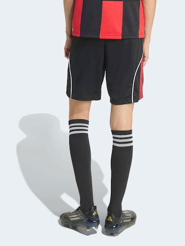 ADIDAS PERFORMANCE - Regular Calças de desporto em preto