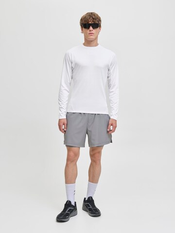 JACK & JONES Bluser & t-shirts i hvid