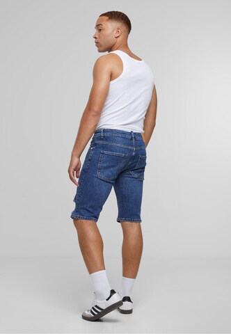 2Y Premium Regular Jeans 'Leonardo' in Blue