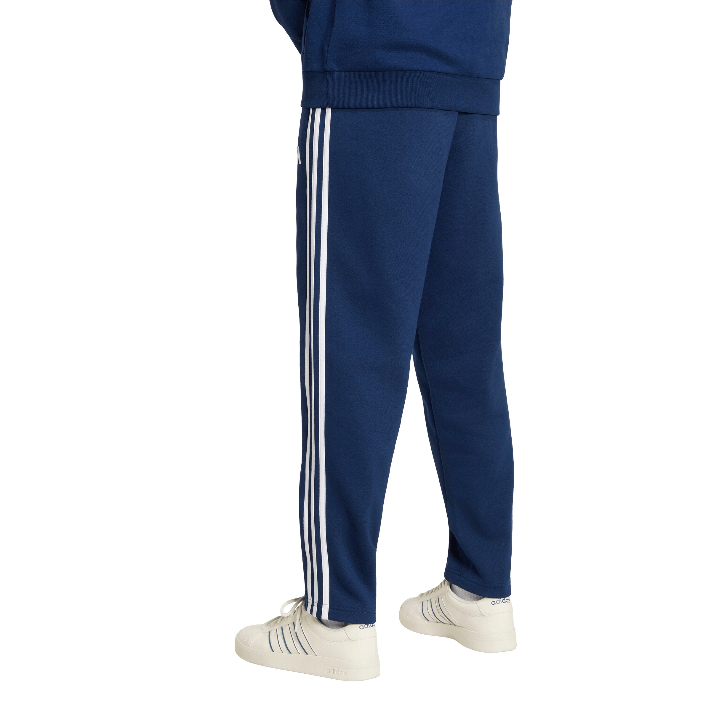 ADIDAS SPORTSWEAR Regular Sportbroek in Blauw