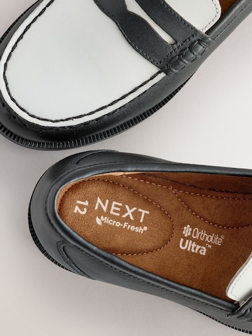 Chaussure basse Next en noir
