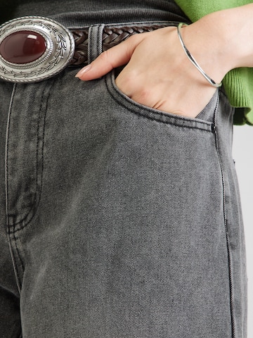 Baggy Jean 'Nova' STUDIO SELECT en gris