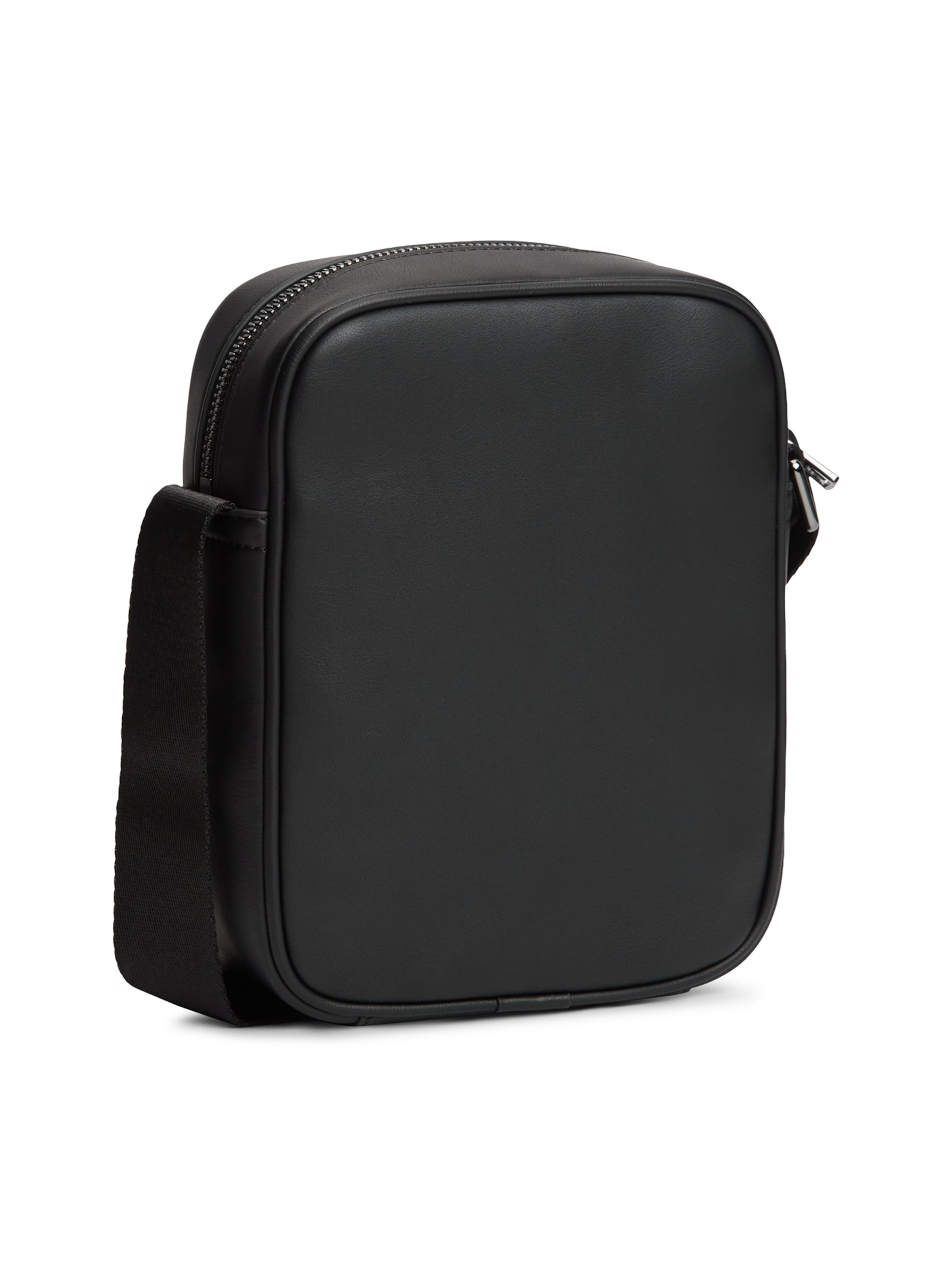 TOMMY HILFIGERTorba preko ramena - crna boja