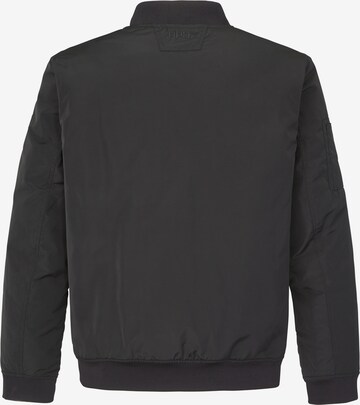 REDPOINT - Chaqueta de entretiempo en negro