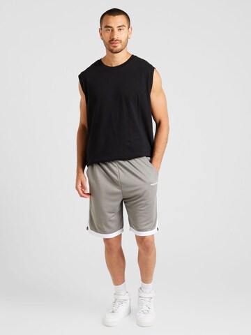 GAP Top in Schwarz