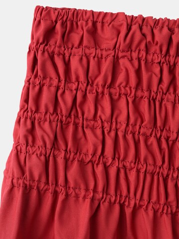 MANGO Rock 'Siros' in Rot