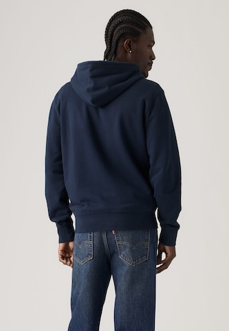 LEVI'S ® Collegetakki 'New Original HM' värissä sininen