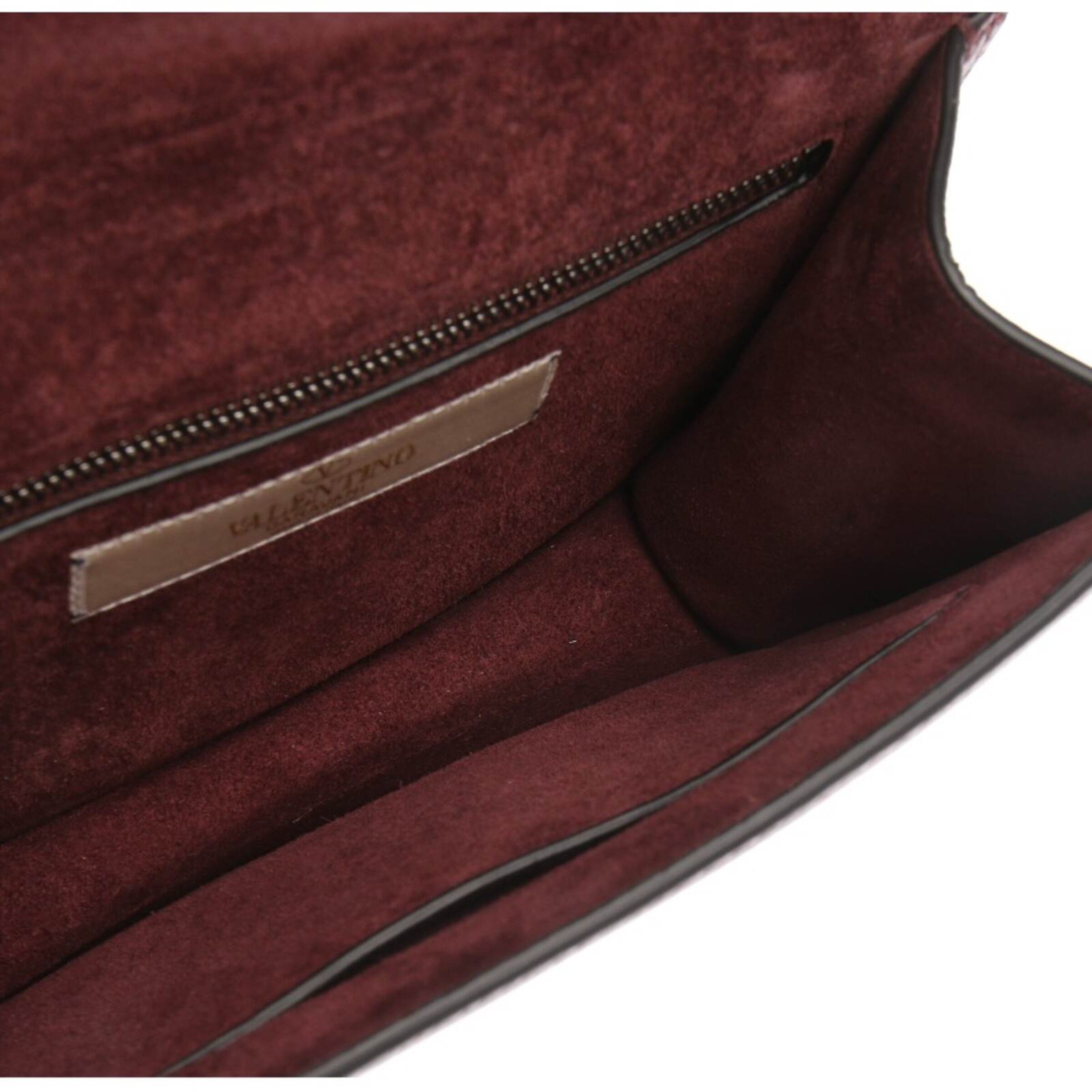 VALENTINO Bag in One size in Red