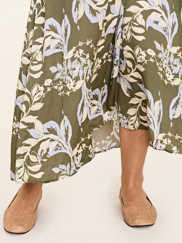 Odd Molly Kleid ' Frizzante ' in Grün