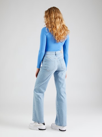 Mavi Loosefit Jeans 'VICTORIA' in Blau