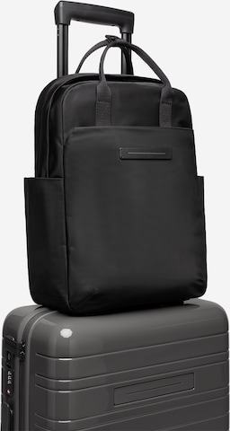 Horizn Studios Backpack 'Aoyama' in Black