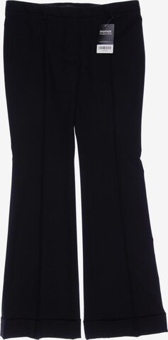 Balenciaga Pants in XS in Black: front