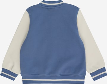 Lindex Between-Season Jacket in Blue