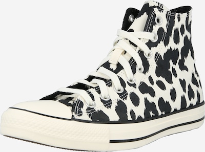 CONVERSE Členkové tenisky 'CTAS' - čierna / šedobiela, Produkt