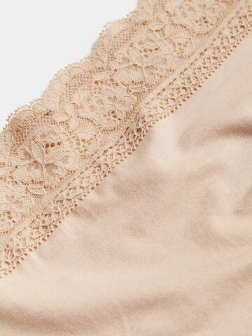 Marks & Spencer Slip in Beige