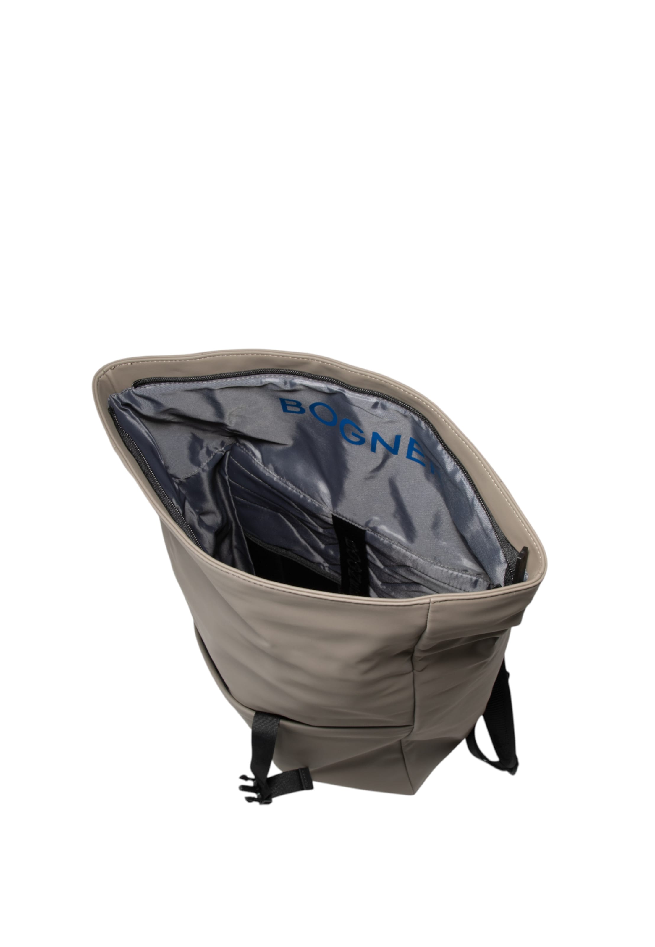 Sac à dos 'La Prava Leon' BOGNER en gris