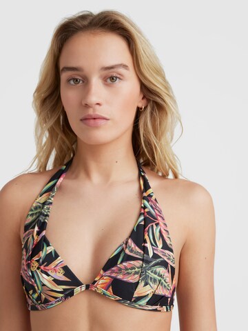 O'NEILL - Triángulo Top de bikini 'Sao' en negro