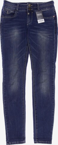 TIMEZONE Jeans in 28 in Blue: front