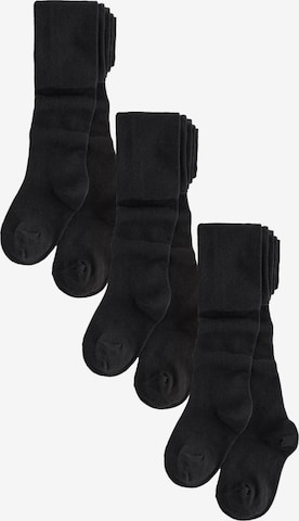 juoda Next Pėdkelnės: priekis