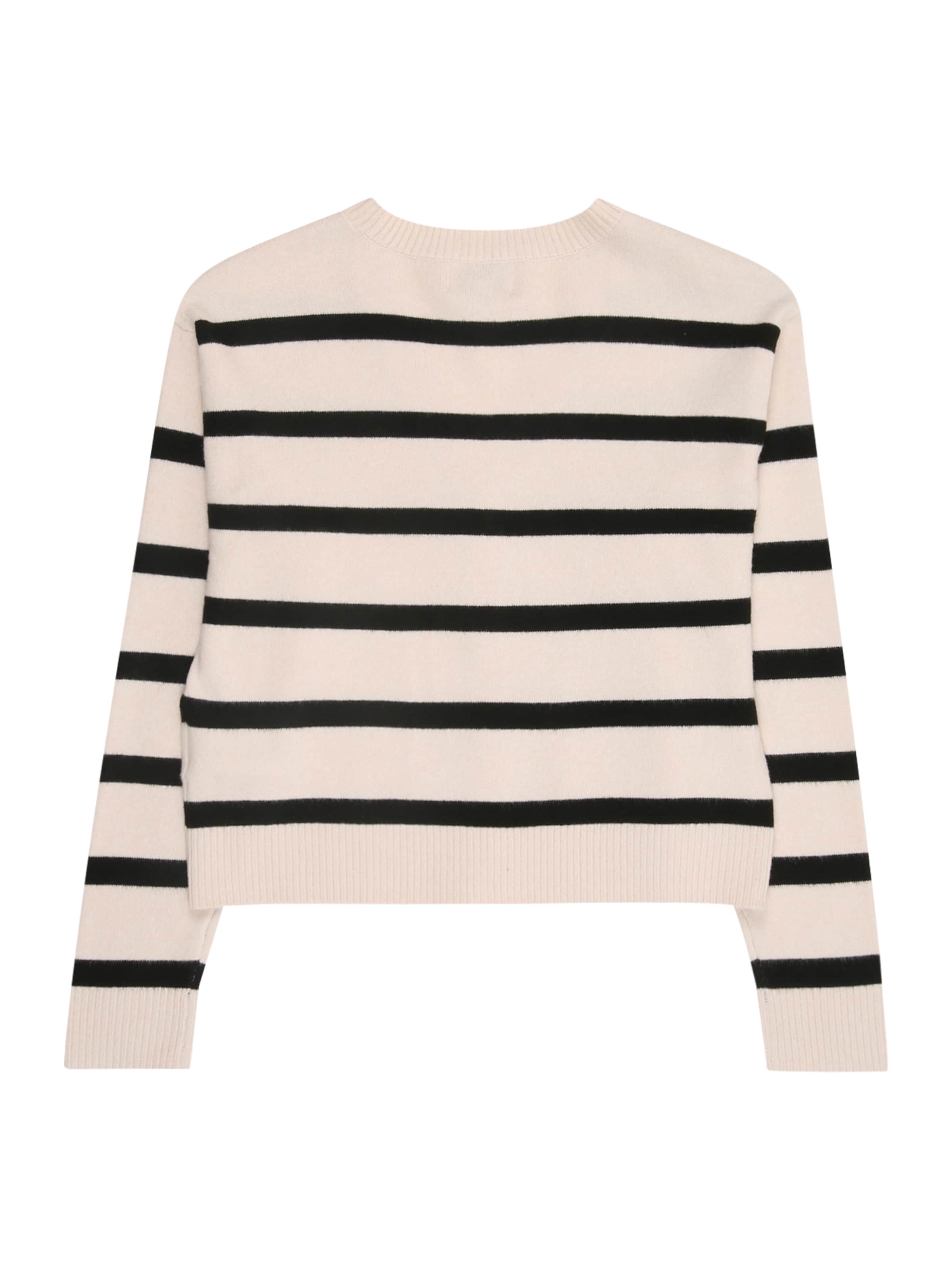 ONLY GIRLS Kardigán 'KOGAma' - bézs