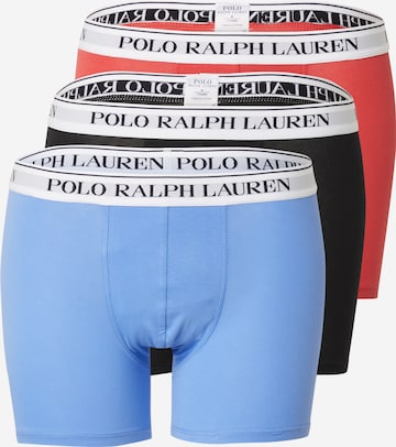 Polo Ralph LaurenBokserice - plava boja: prednji dio