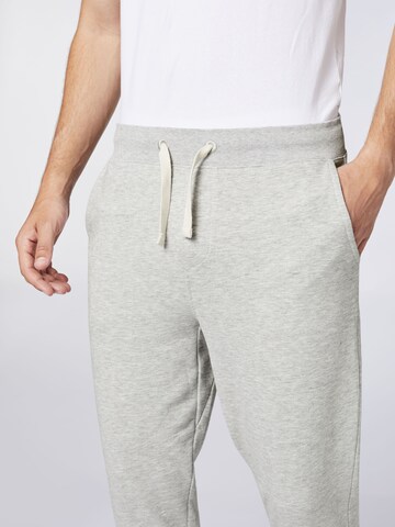 Detto Fatto Regular Pants in Grey