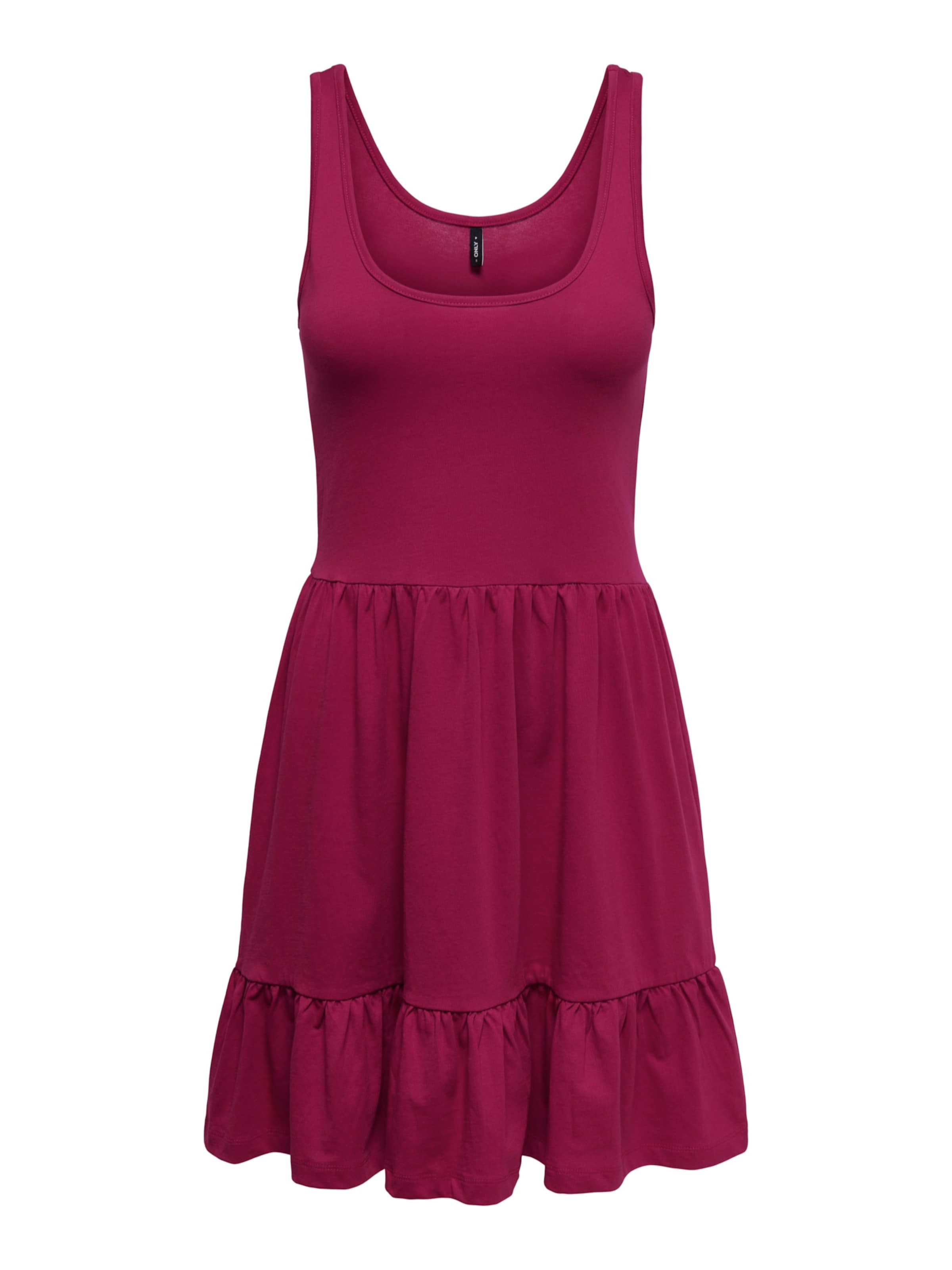 ONLY Ruha 'ONLBLOOM' - piros: elől