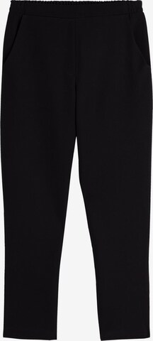 INTIMISSIMI Pants in Black: front