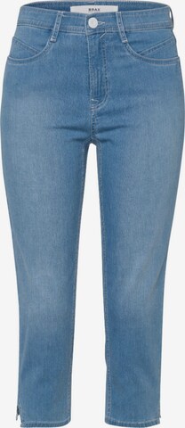 BRAX Jeans 'Mary' in Blauw: voorkant