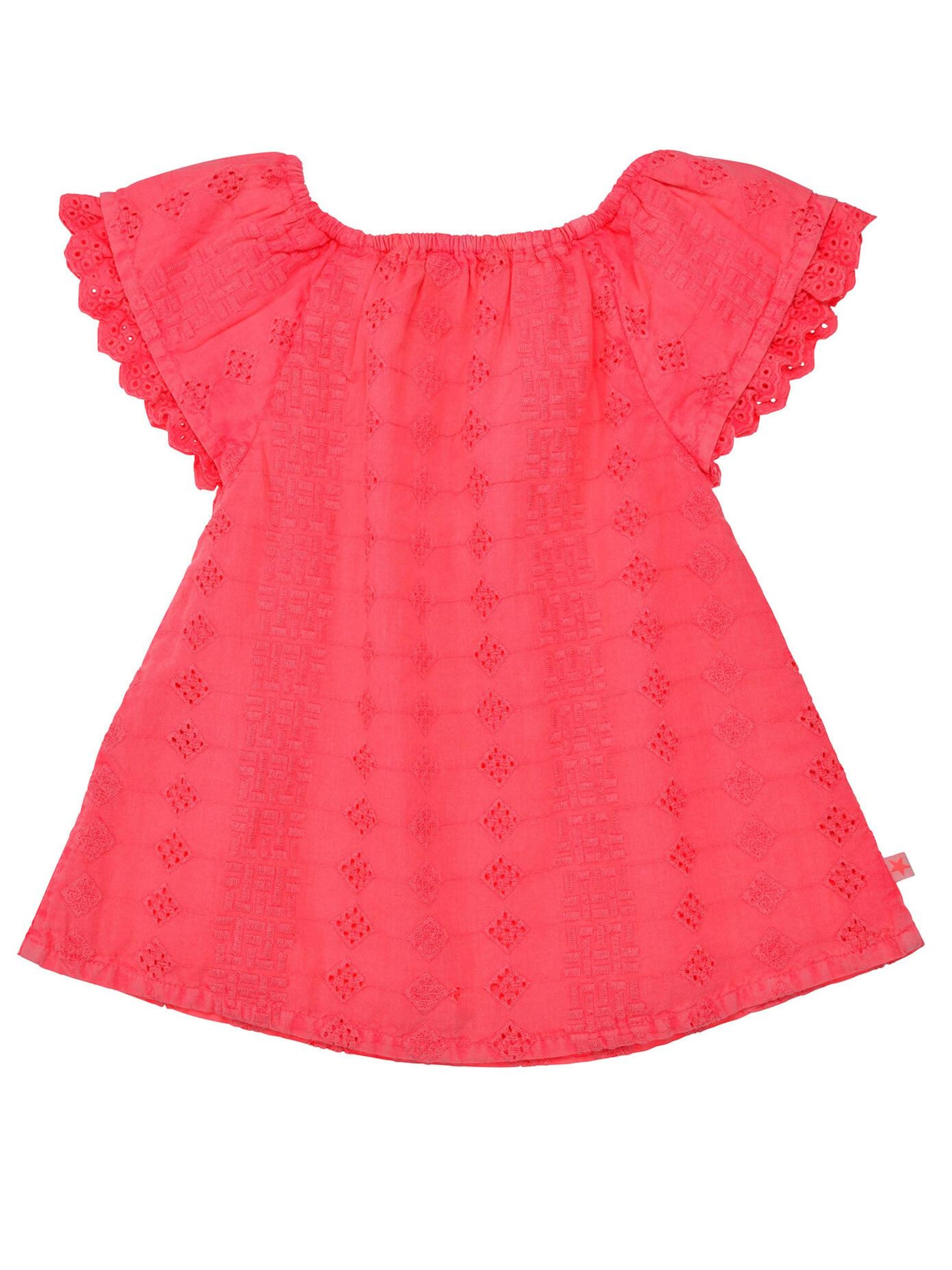 BONDI Shirt in Pink: front