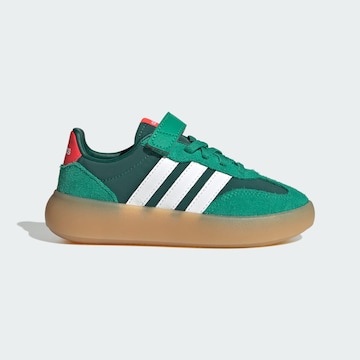 ADIDAS SPORTSWEAR Sneaker 'Barreda Decode' in Grün