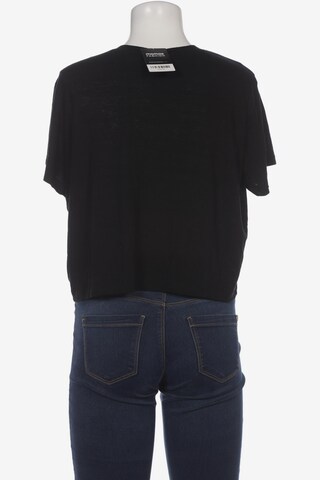 Velvet by Graham & Spencer T-Shirt L in Schwarz