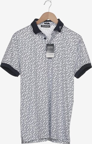 J.Lindeberg Shirt in M in White: front