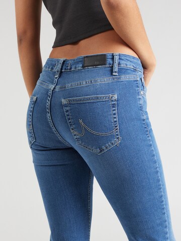 LTB Slimfit Jeans 'ASPEN' i blå