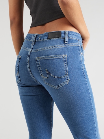 Coupe slim Jean 'ASPEN' LTB en bleu