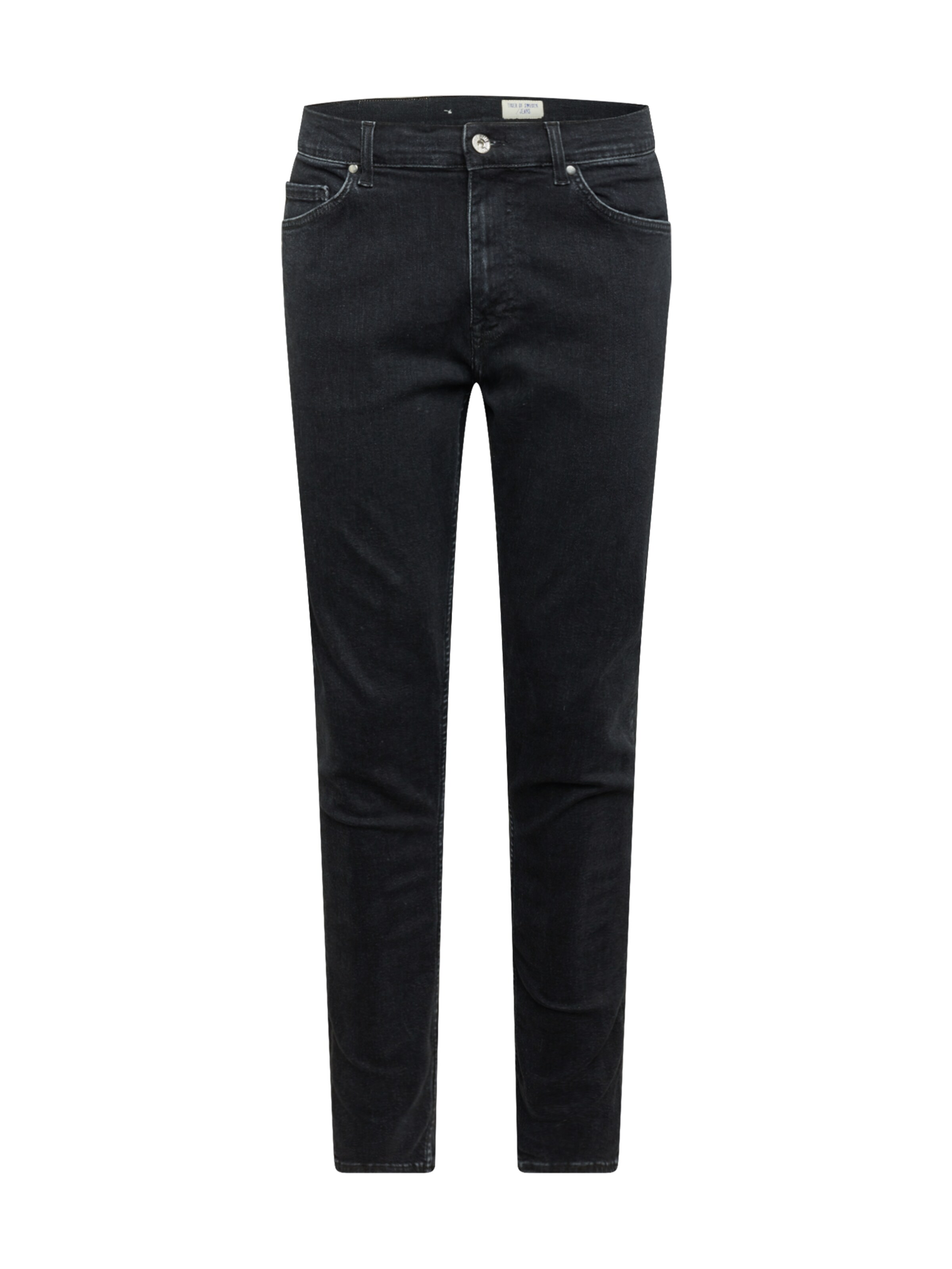 tiger of sweden jeans evolve black