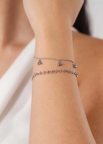 Bracelet 'Seed' PURELEI en argent : devant