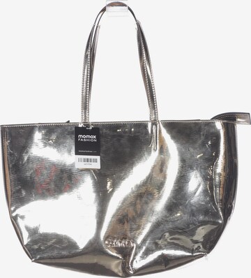 Calvin Klein Handtasche gross One Size in Gold: predná strana