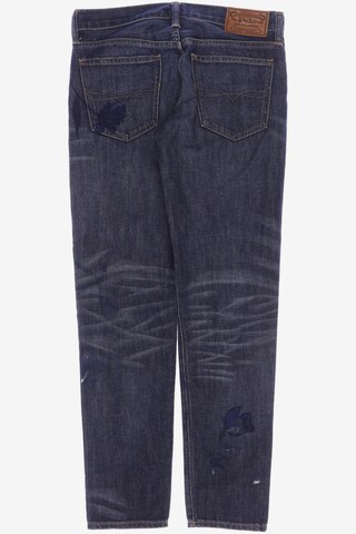 Polo Ralph Lauren Jeans 25 in Blau