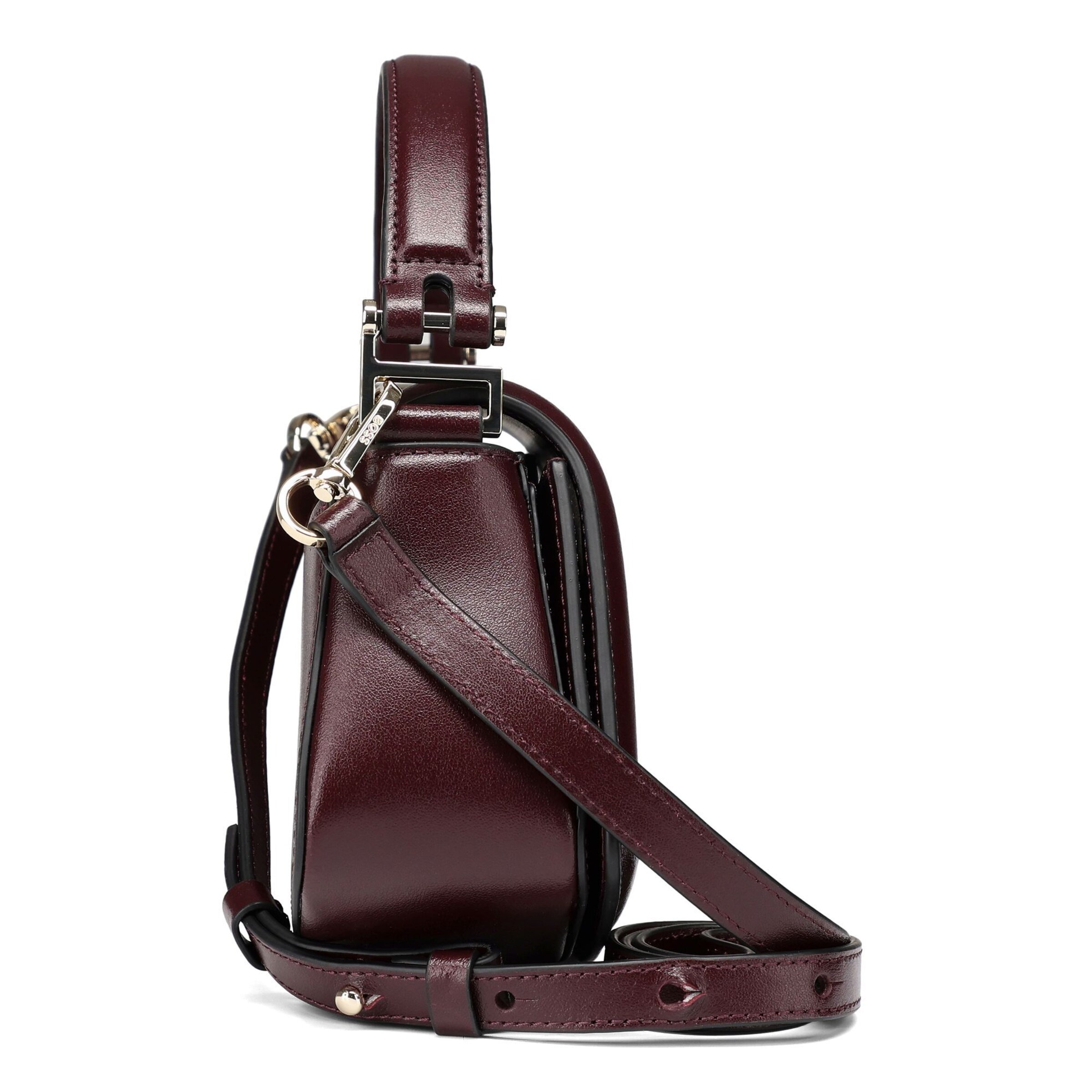 Sacs à main 'Ariell' BOSS en rouge