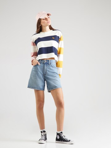 LEVI'S ® Loosefit Τζιν 'Mister Twister' σε μπλε