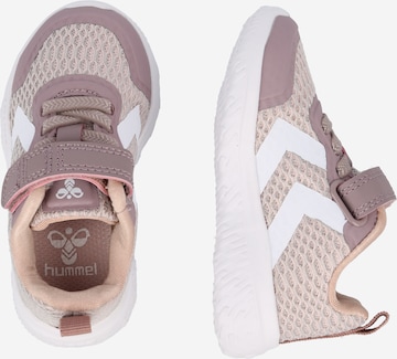 Hummel Sneaker 'Actus' in Pink