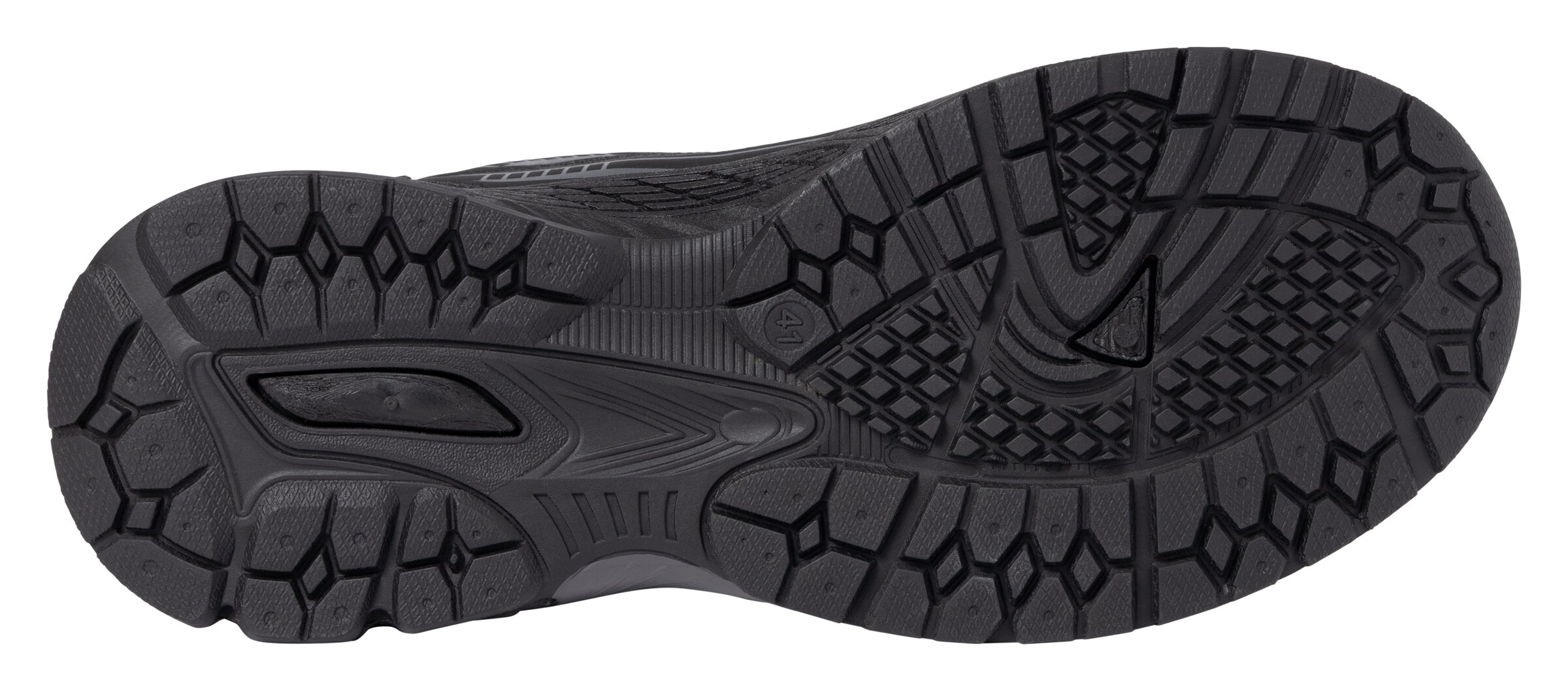 O'NEILL Athletic Shoes in Black