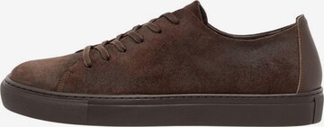 Bianco Sneakers in Brown: front