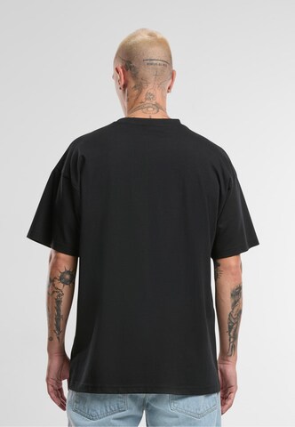 K1X Bluser & t-shirts 'Basketball Comet' i sort