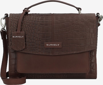 Burkely Handtas 'Cool Colbie ' in Rood: voorkant