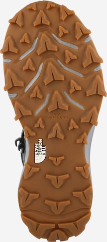 THE NORTH FACE Boots in Grijs