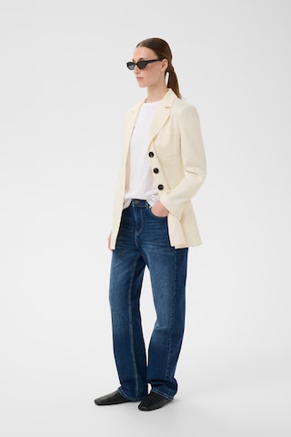 InWear - Blazer em bege