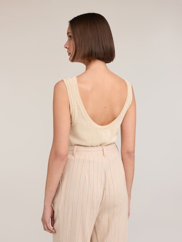 Pullover di MOTIVI in beige